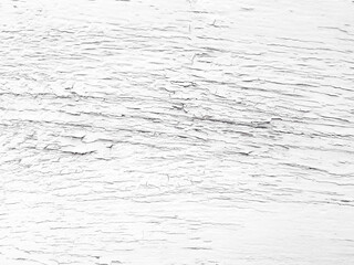 White wood structure background texture.