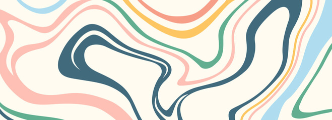 Design banner frame background .Colorful poster background vector illustration.Exotic plants, branches,art print for beauty, fashion and natural products,wellness, wedding and event.