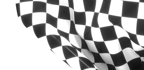 finish race sport 3d champion winner