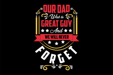 fathers day t-shirt 