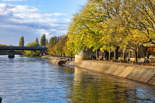 Rivera Del Río