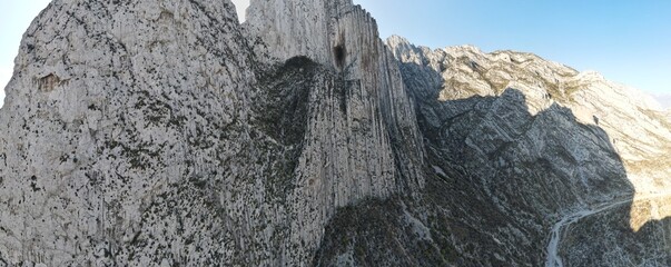 huasteca Nuevo León 