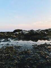 nature, sky, aviation, mountain, river, wild