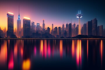 Fototapeta premium Eco-Friendly Lifestyle