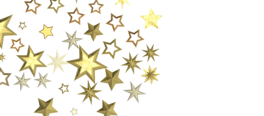 Festive christmas card. Isolated illustration white background. -