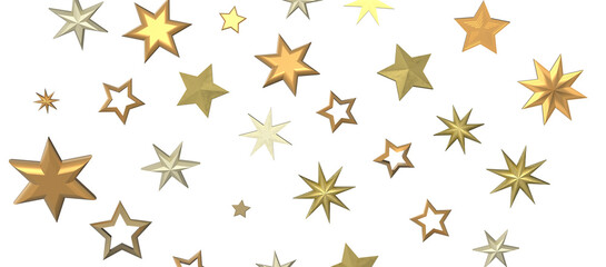 Festive christmas card. Isolated illustration white background. -