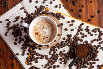 Coffee 