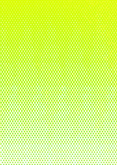 Florescent green pattern vertical background social template for celebration poster, online banner, business ads, promotion post, and various graphic design works