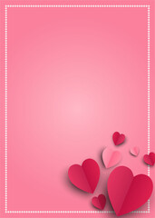 Valentine Background