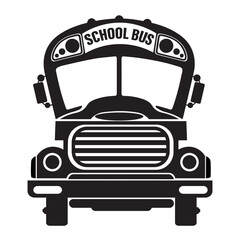 school bus svg, school svg, back to school svg, monogram svg, school bus monogram svg, school bus name frame split monogram svg, school png
