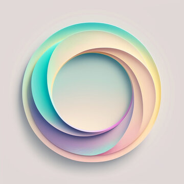 Logo Background