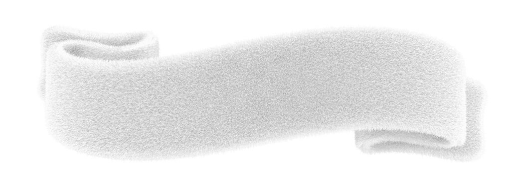 FITA LA&Ccedil;O FAIXA PELOS 3D 