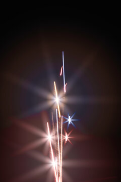 Feuerwerk