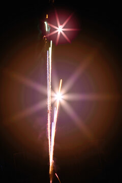 Feuerwerk