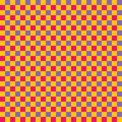 Geometric pattern design art seamless doodle contemporary modern background for texture and fabric element illustration