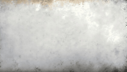 vintage gray textured background, dirty concrete wall, gray grungy surface, generative ai