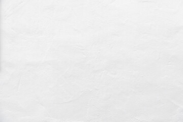 Obraz premium white plaster background with soft structured pattern