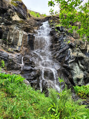 Wasserfall