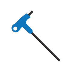Allen keys icon