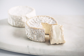 Queso cabra
