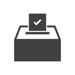 Election Vote Icon