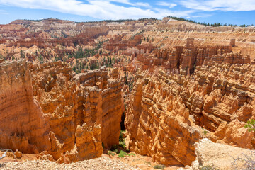 Bryce Canyon National Park, Utah
