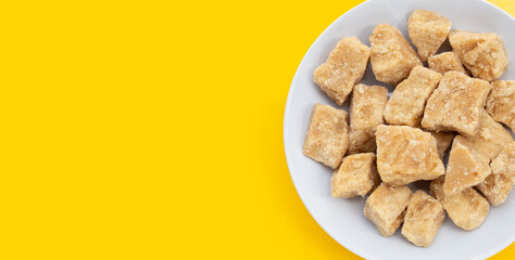 Coconut flower sugar, Palm sugar