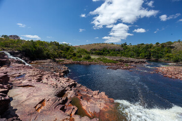Orinduk , English Guiana
