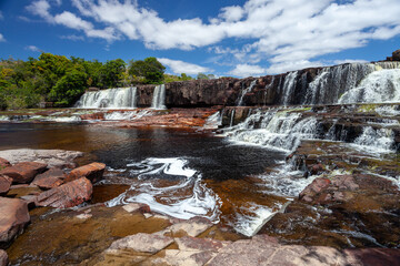 Orinduk , English Guiana