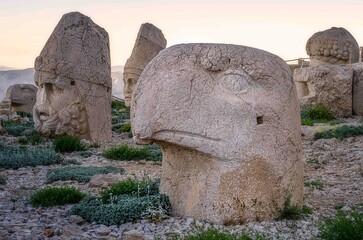 NEMRUT DAGI