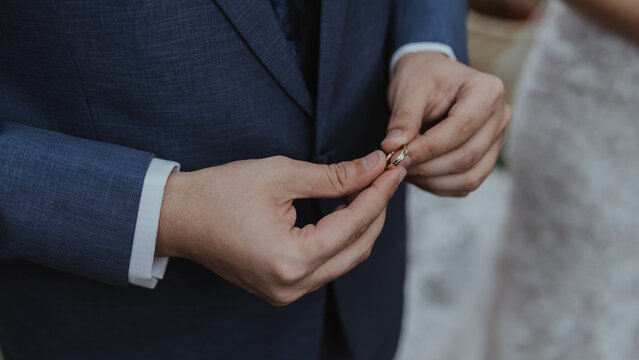 Anillo