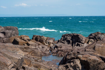 Black sea
