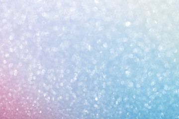 青 紫 グリッター 抽象 テクスチャ 背景