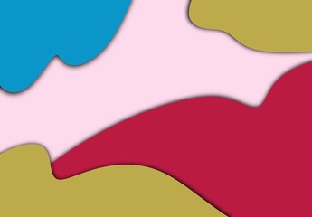 Obraz premium Wallpaper25