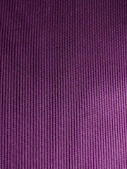 textile close up: purple texture