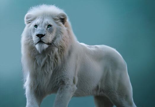 Lion White" Images – Browse 52 Stock Photos, Vectors, and Video | Adobe  Stock