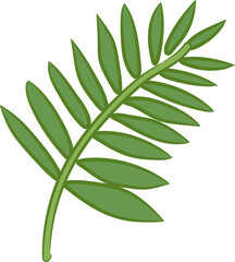 leaf png graphic clipart design