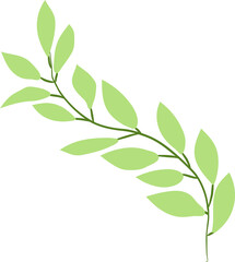 leaf png graphic clipart design