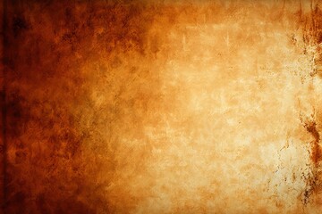 vintage brown texture background, generative ai composite - obrazy, fototapety, plakaty