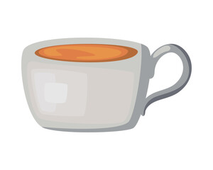 flat white coffee cup