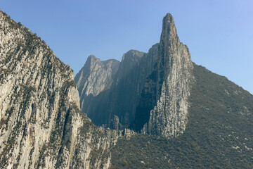 La huasteca