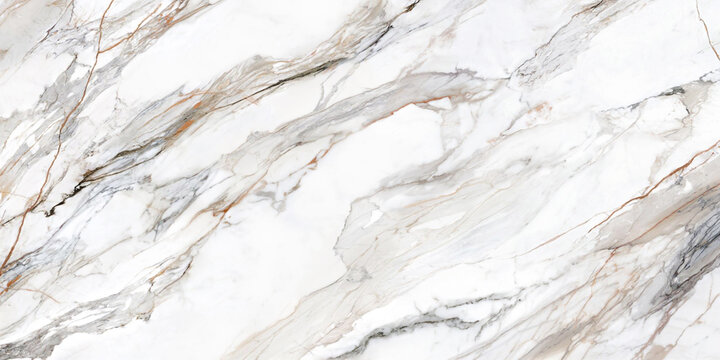 carrara statuarietto white marble. white carrara statuario texture of marble. calacatta glossy marbel with golden streaks.	