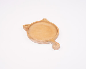 cute plates that are shaped as attractive as possible so that children are excited to eat....