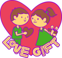 Love Gift