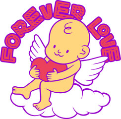 Forever Love