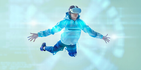 virtual reality games