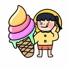 어린이집,어린이집환경구성,여름환경,여름
