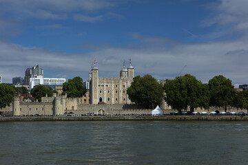 Tower of London, London, England, United Kingdom