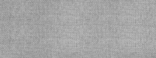 grey light natural linen texture for the background