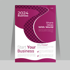 Business flyer design creative design company start your business flyer design 